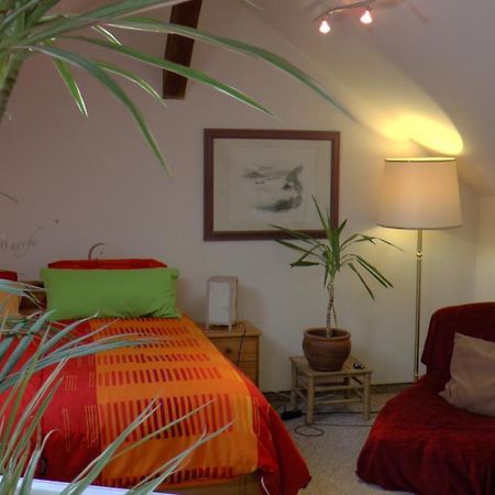 フェルテンBlumenhausアパートメント エクステリア 写真