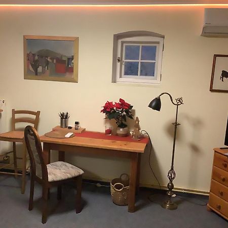 フェルテンBlumenhausアパートメント エクステリア 写真