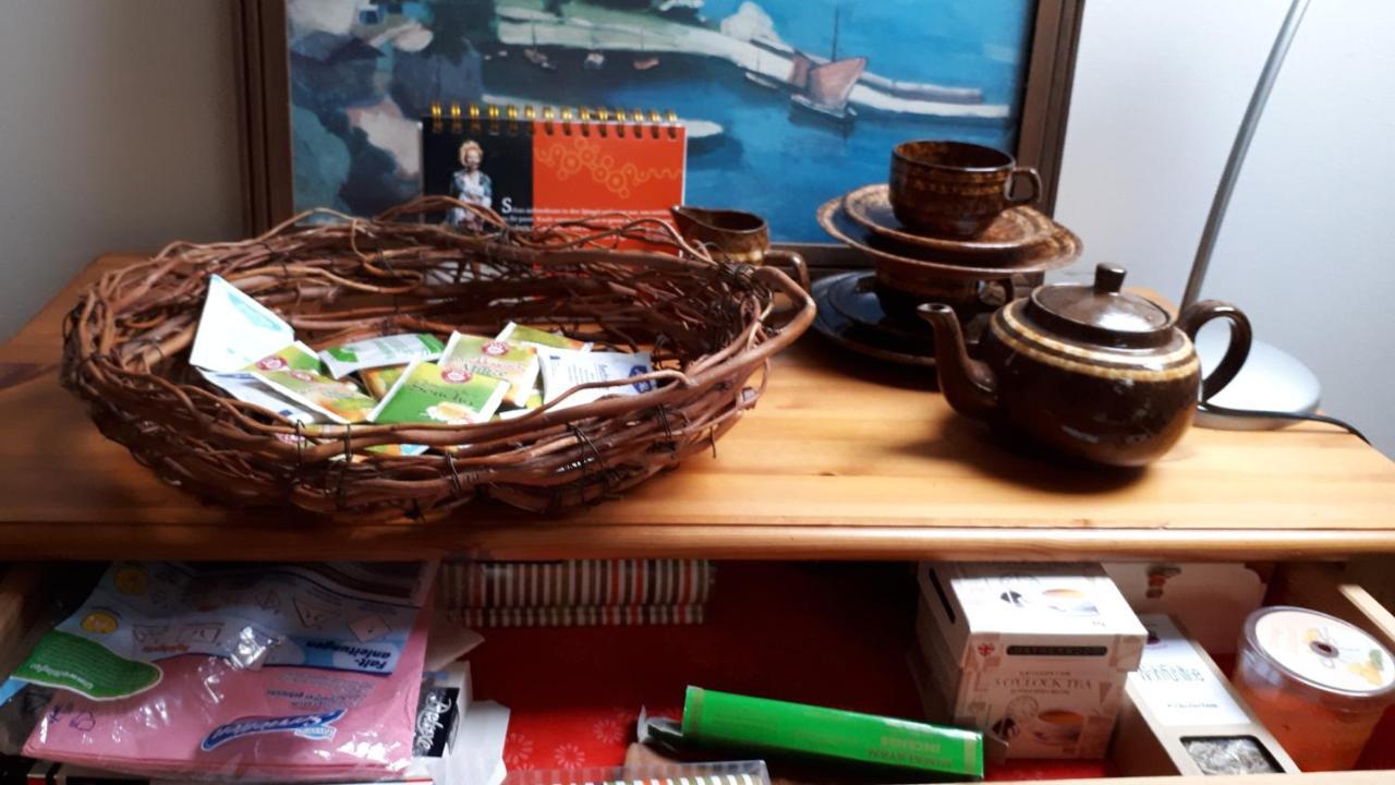 フェルテンBlumenhausアパートメント エクステリア 写真