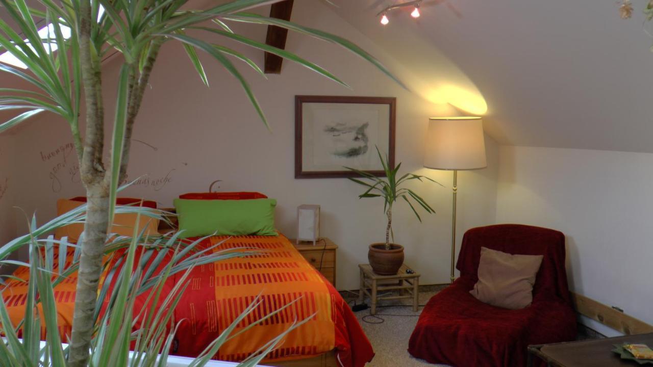 フェルテンBlumenhausアパートメント エクステリア 写真
