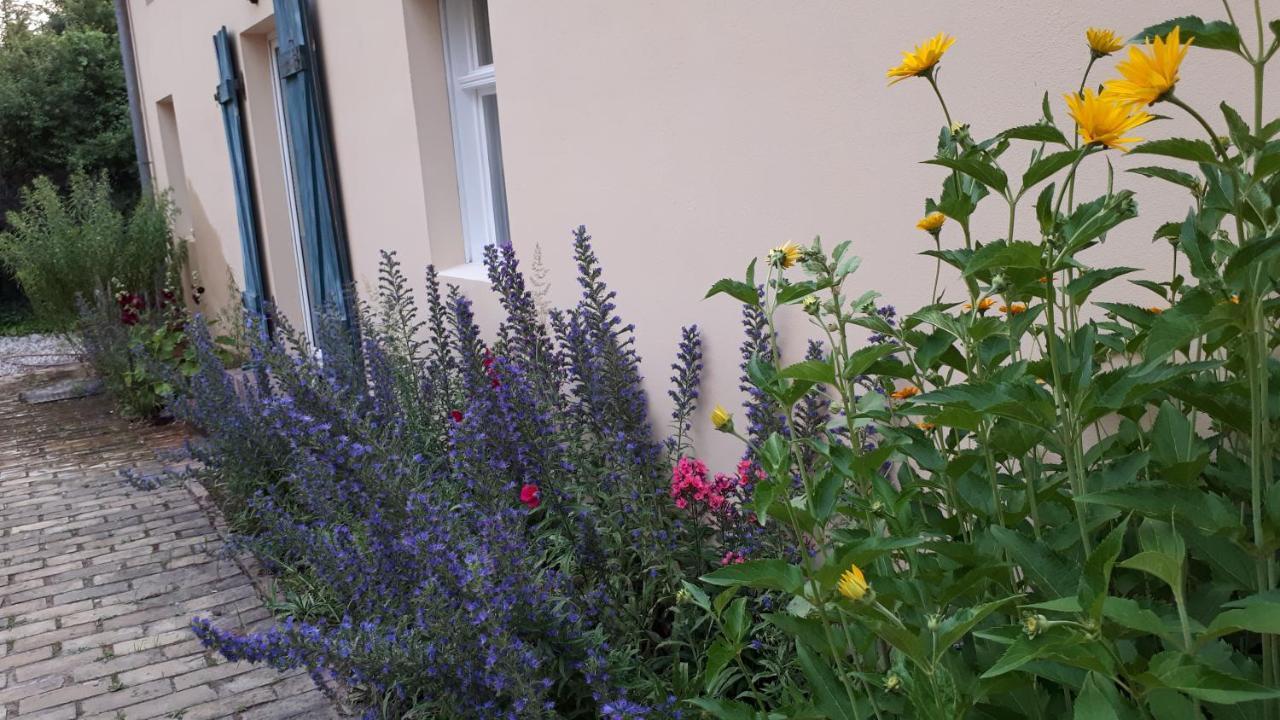 フェルテンBlumenhausアパートメント エクステリア 写真