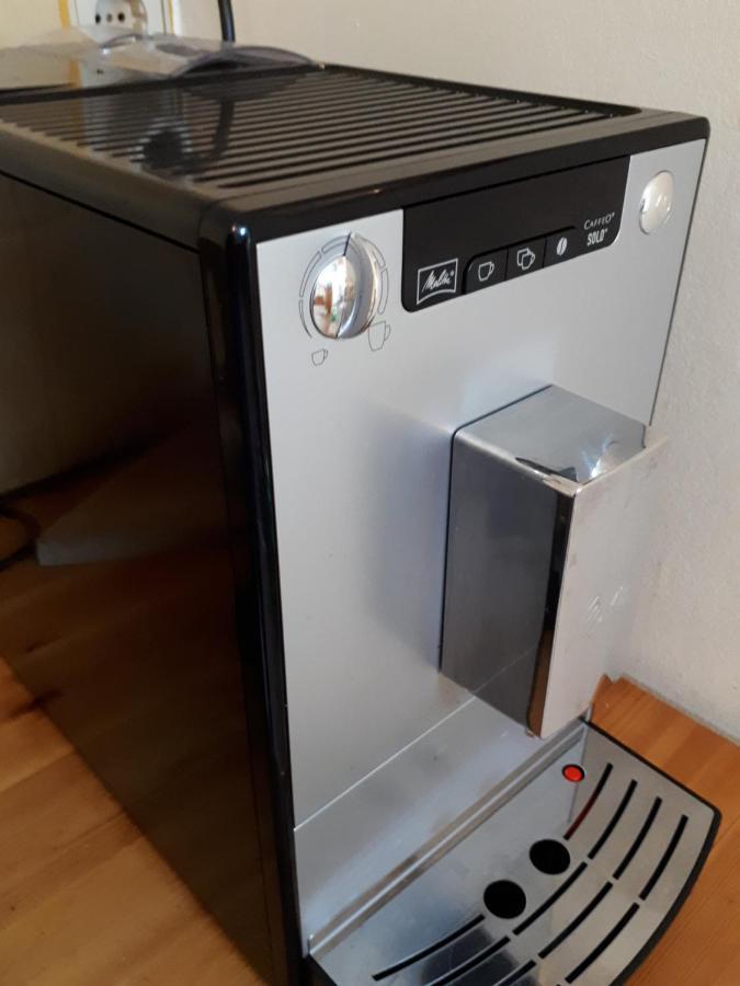 フェルテンBlumenhausアパートメント エクステリア 写真
