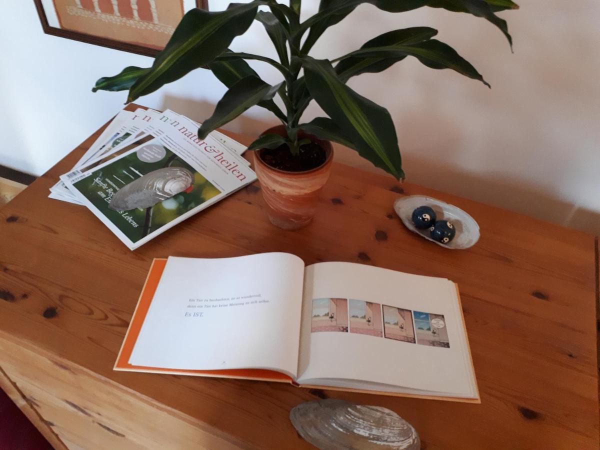 フェルテンBlumenhausアパートメント エクステリア 写真