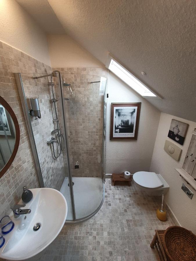 フェルテンBlumenhausアパートメント エクステリア 写真