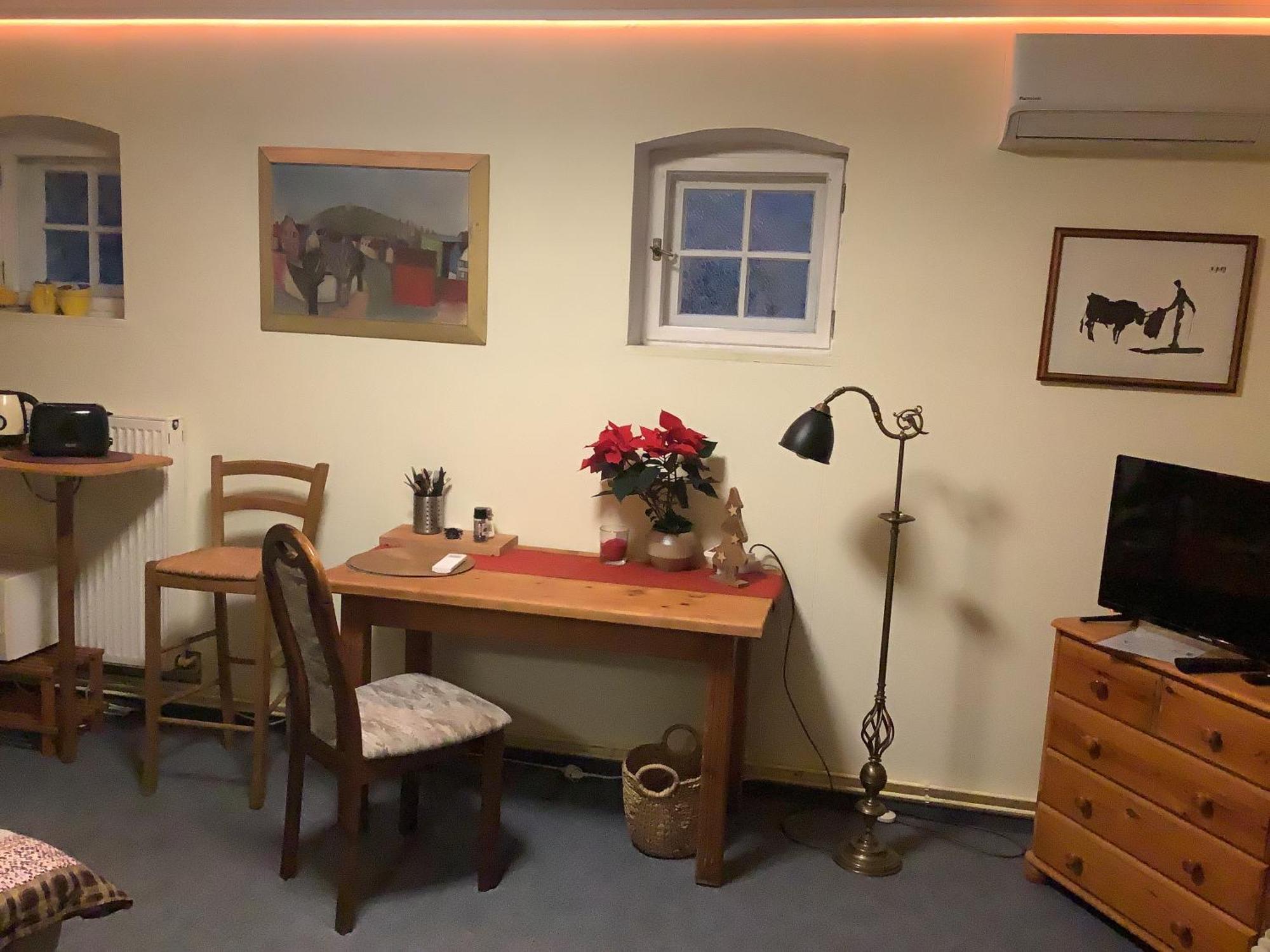 フェルテンBlumenhausアパートメント エクステリア 写真