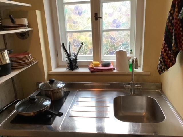 フェルテンBlumenhausアパートメント エクステリア 写真