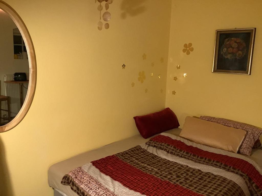 フェルテンBlumenhausアパートメント エクステリア 写真