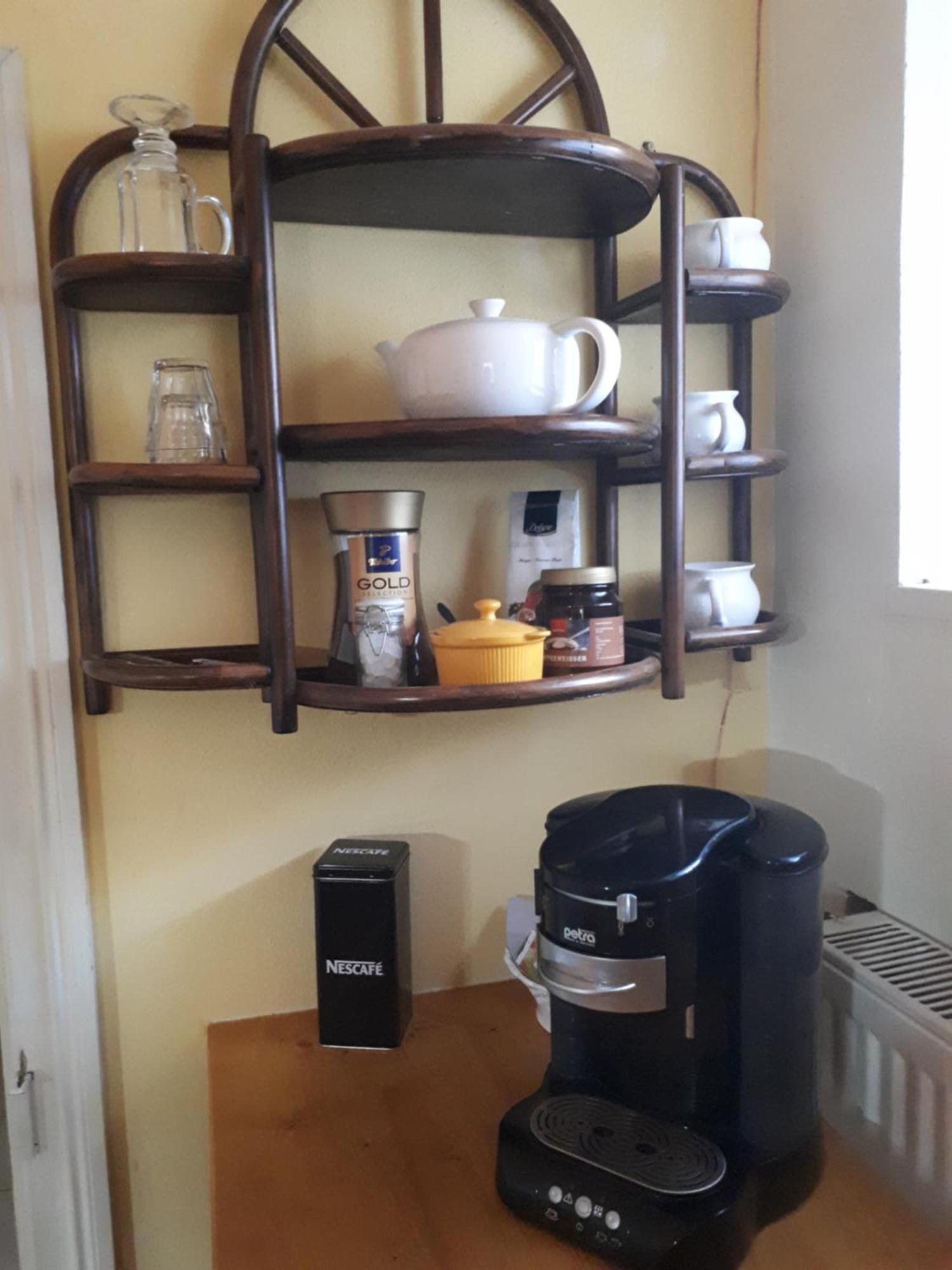 フェルテンBlumenhausアパートメント 部屋 写真