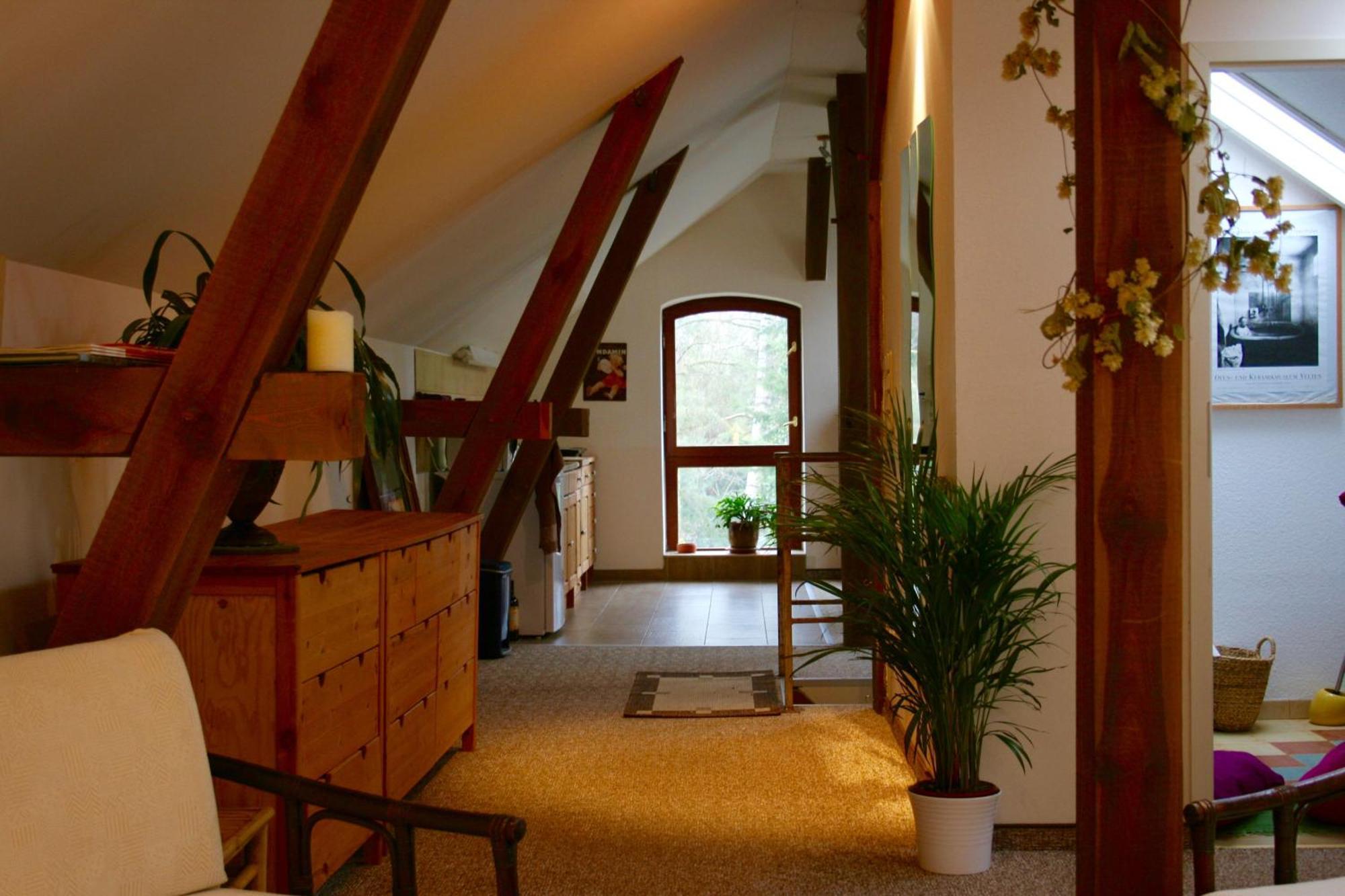 フェルテンBlumenhausアパートメント エクステリア 写真