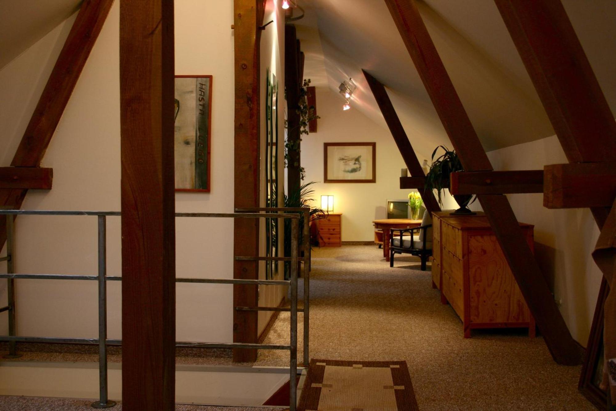 フェルテンBlumenhausアパートメント エクステリア 写真