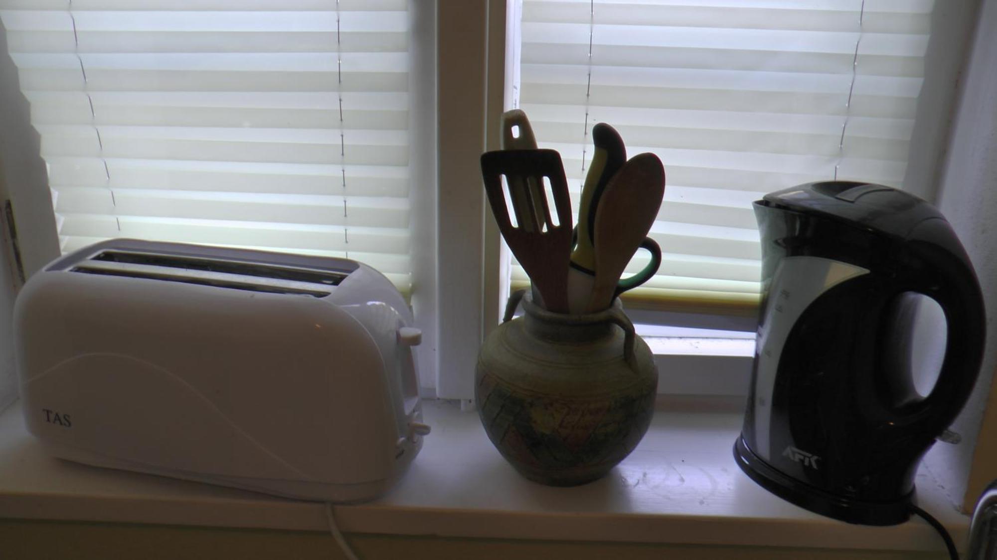 フェルテンBlumenhausアパートメント 部屋 写真