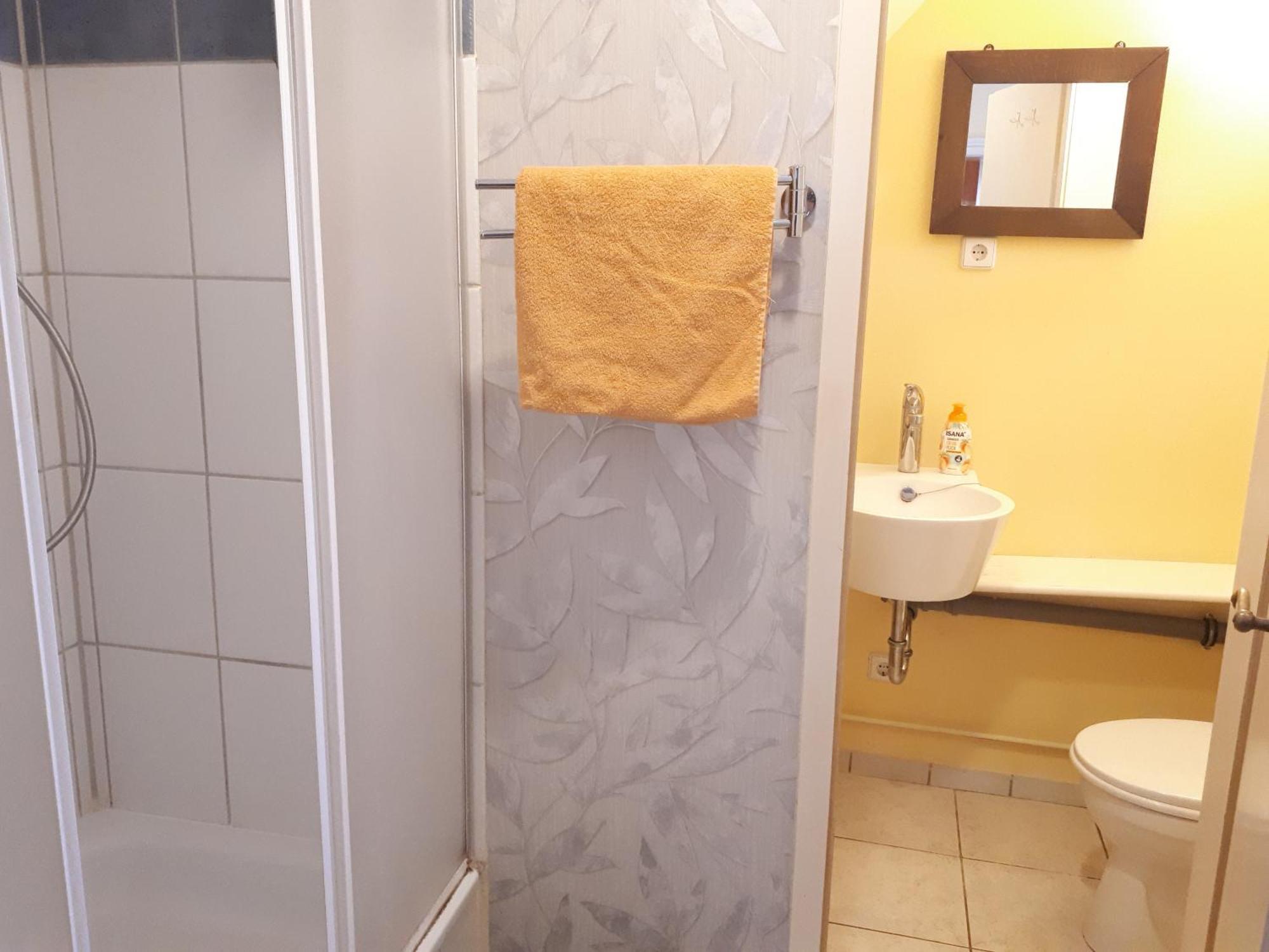 フェルテンBlumenhausアパートメント 部屋 写真