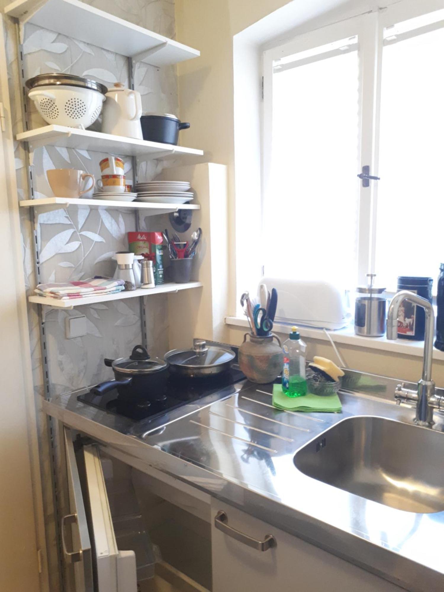 フェルテンBlumenhausアパートメント 部屋 写真