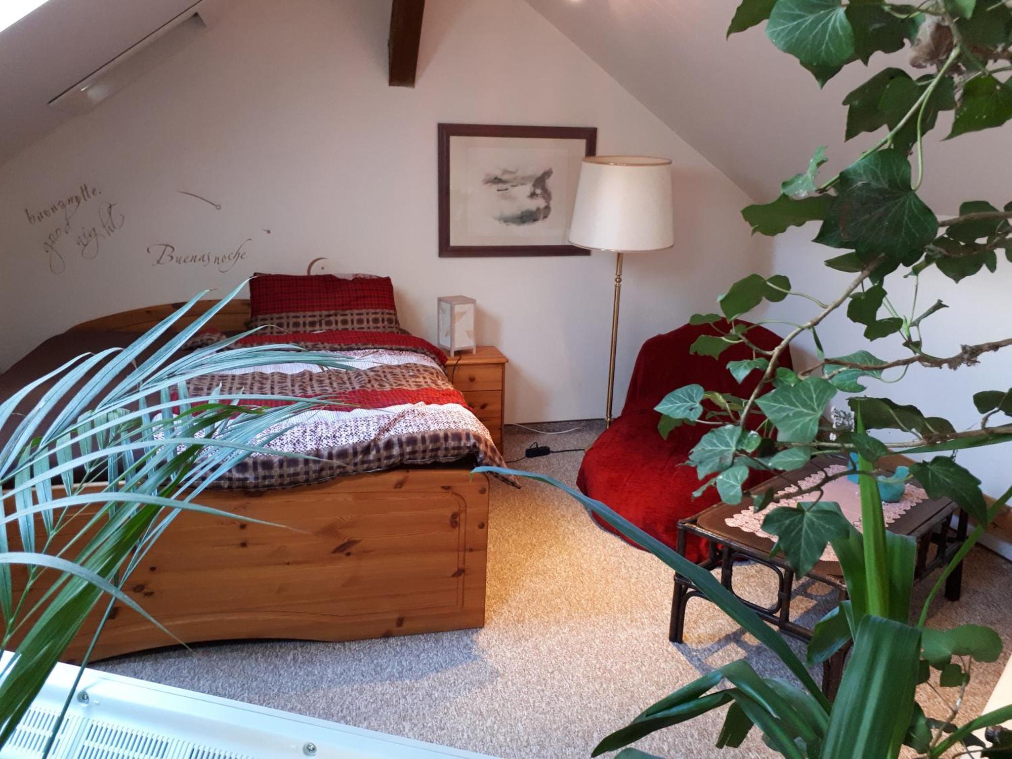 フェルテンBlumenhausアパートメント 部屋 写真