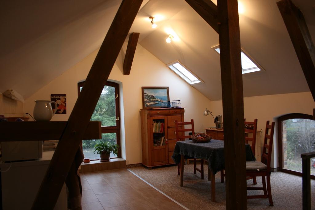 フェルテンBlumenhausアパートメント エクステリア 写真