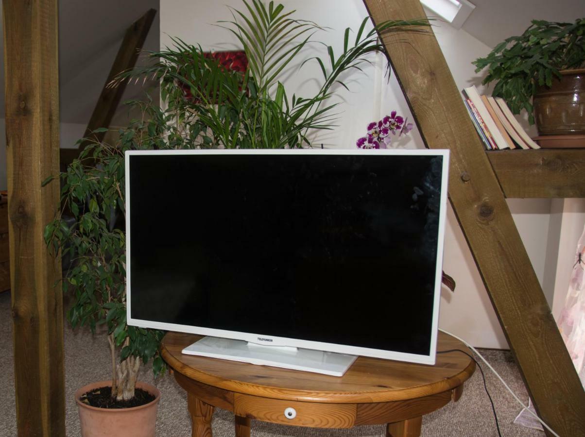 フェルテンBlumenhausアパートメント エクステリア 写真